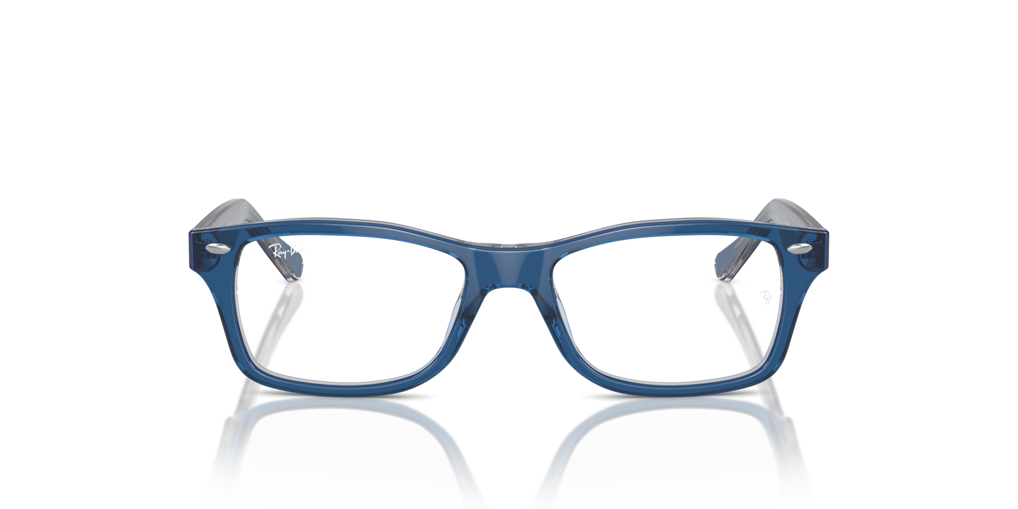 Ray-Ban Junior 0RY1531 3859 48