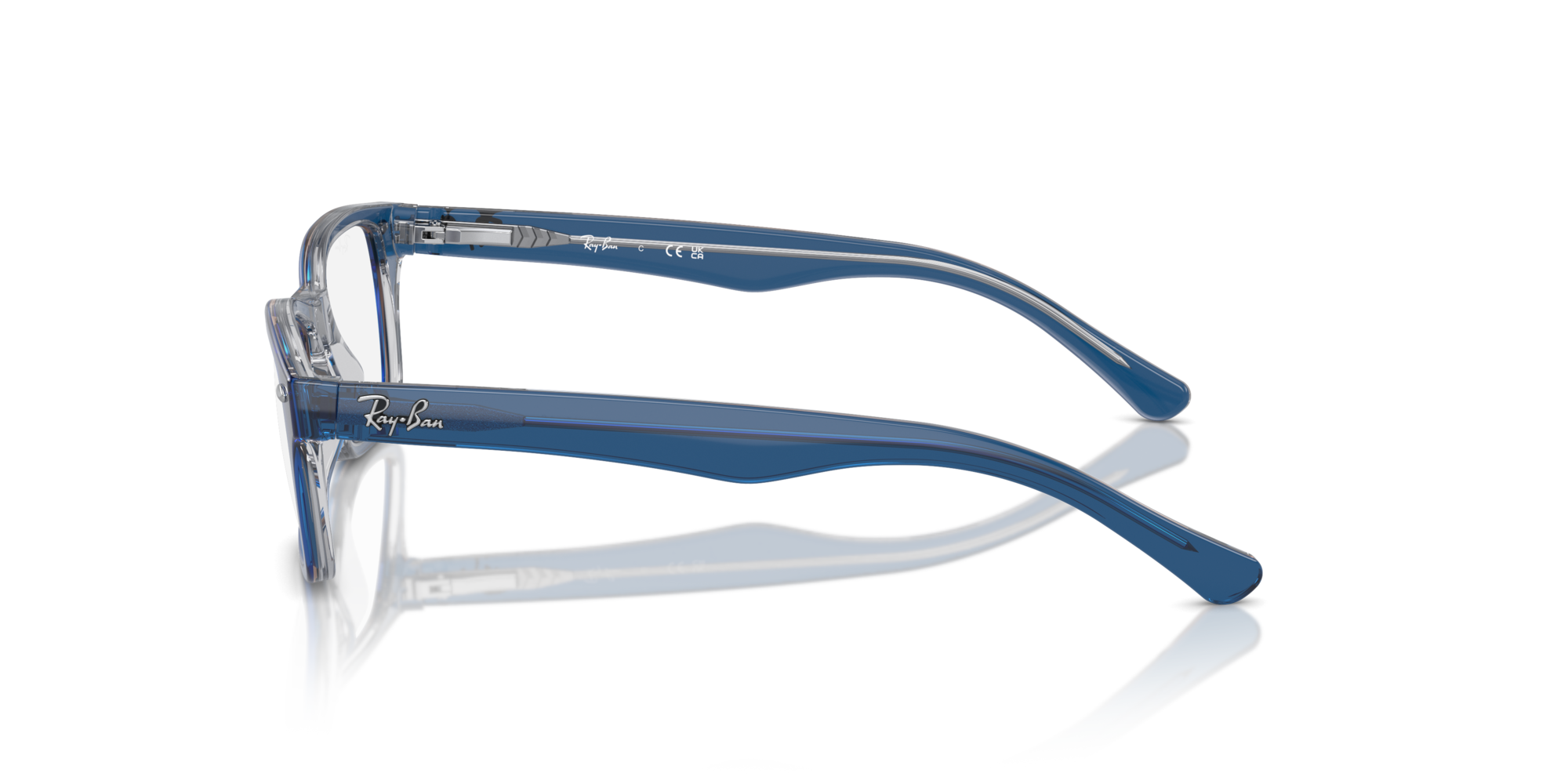 Ray-Ban Junior 0RY1531 3859 48