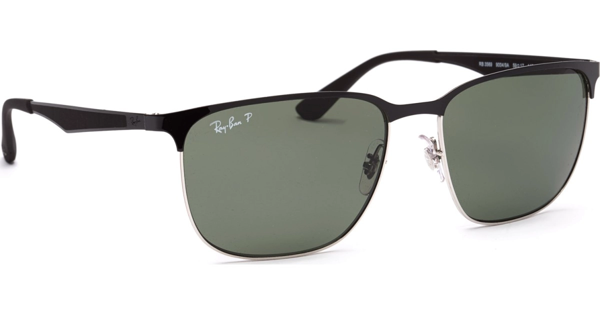 Ray-Ban RB3569 90049A 59