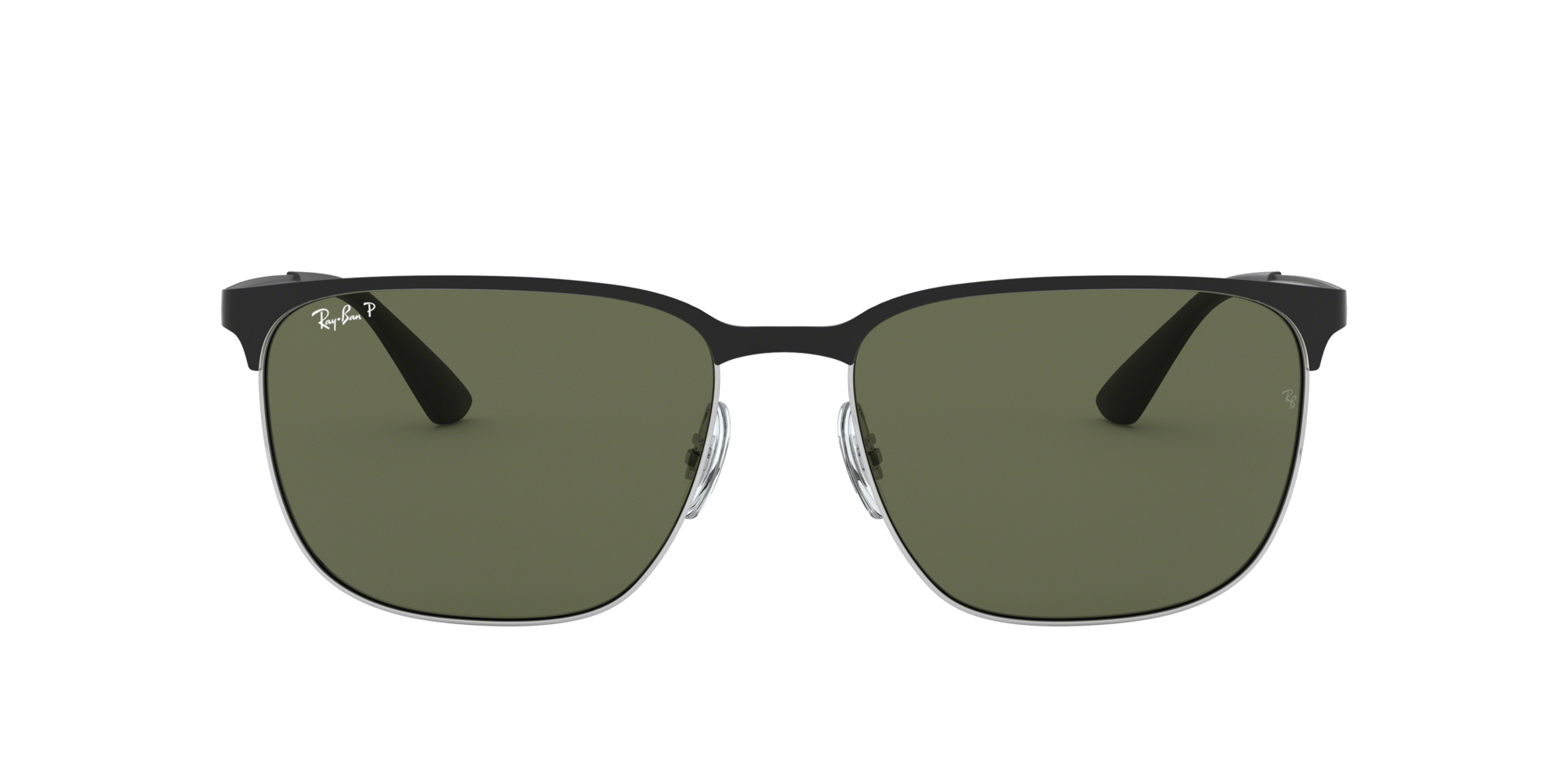 Ray-Ban RB3569 90049A 59