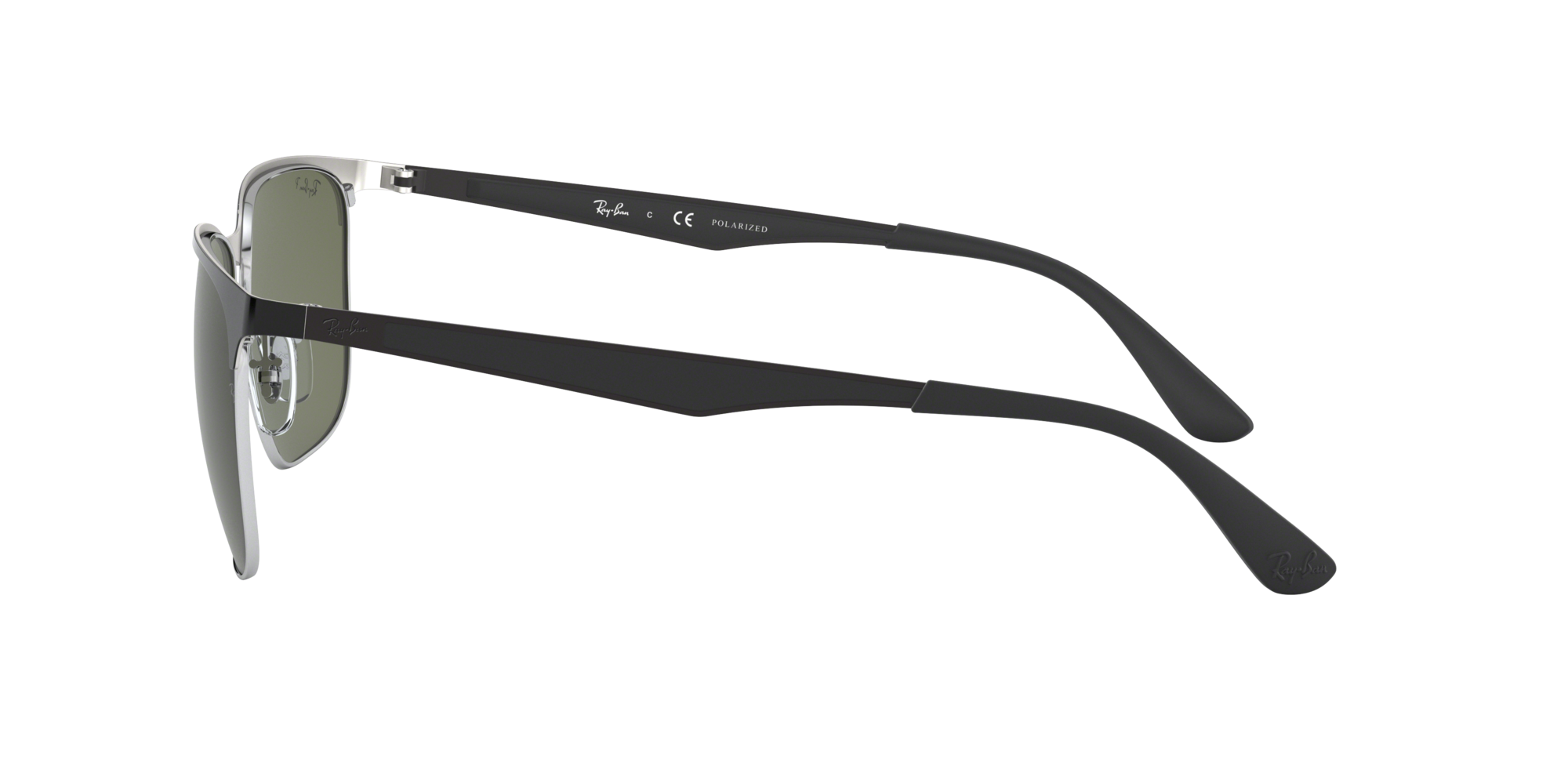 Ray-Ban RB3569 90049A 59