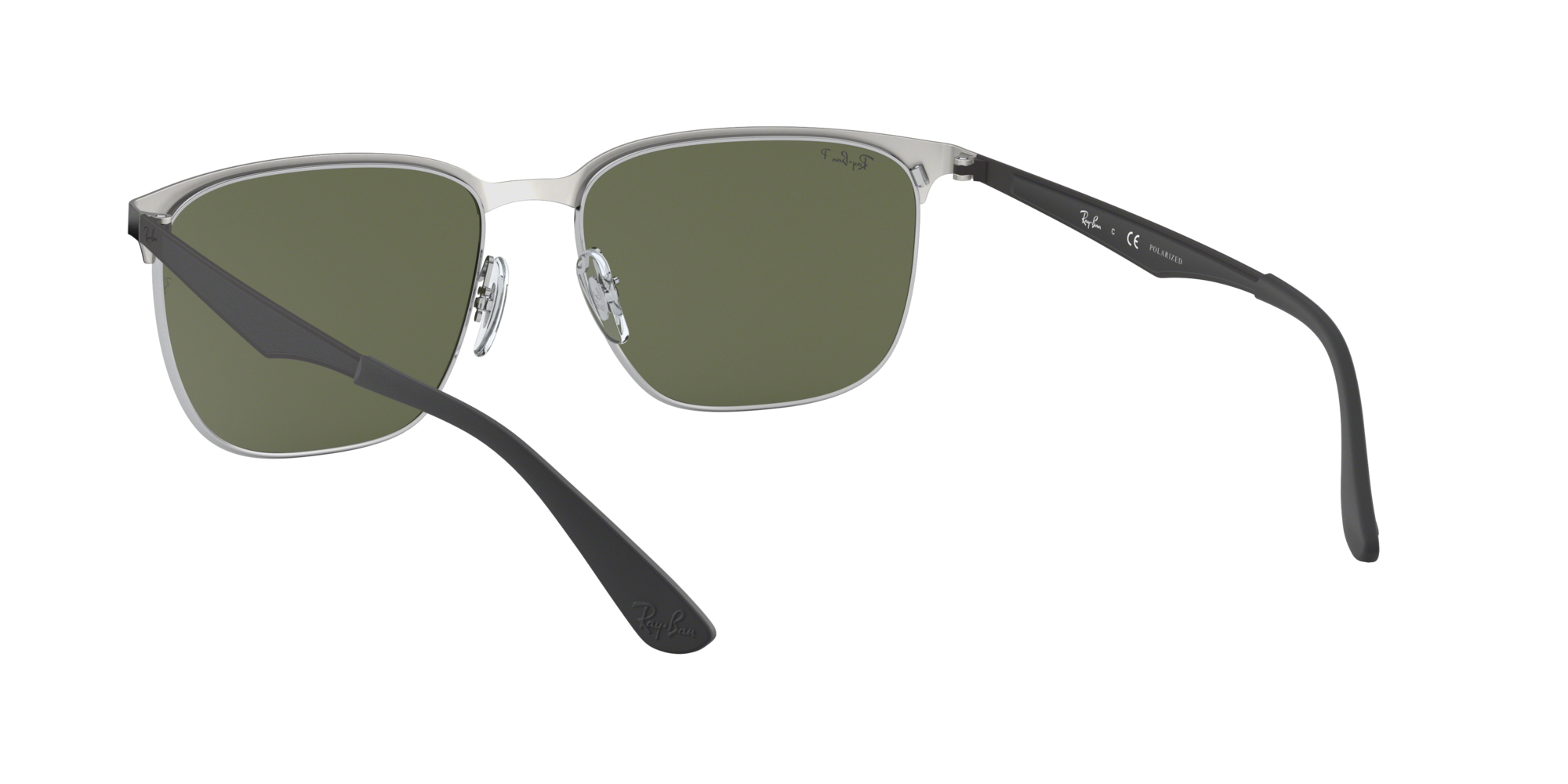 Ray-Ban RB3569 90049A 59