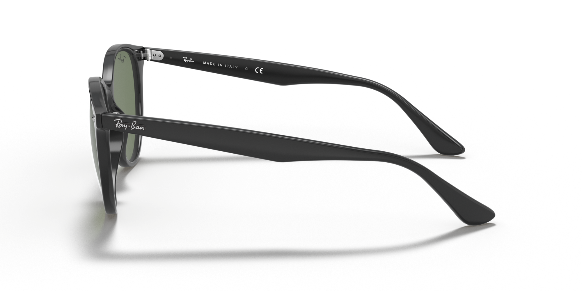 Ray-Ban RB4305 601/71 53