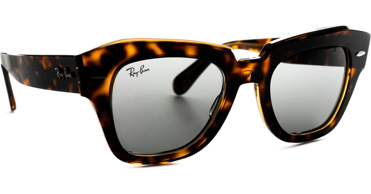 Ray-Ban State Street RB2186 1292B1 49