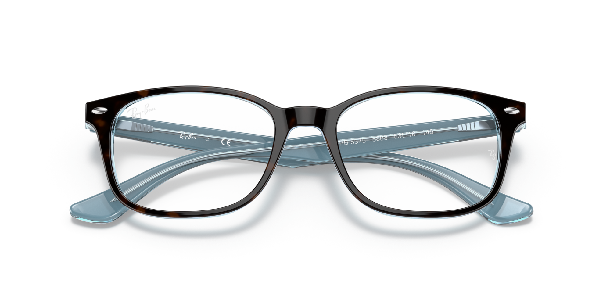 Ray-Ban 0RX5375 5883