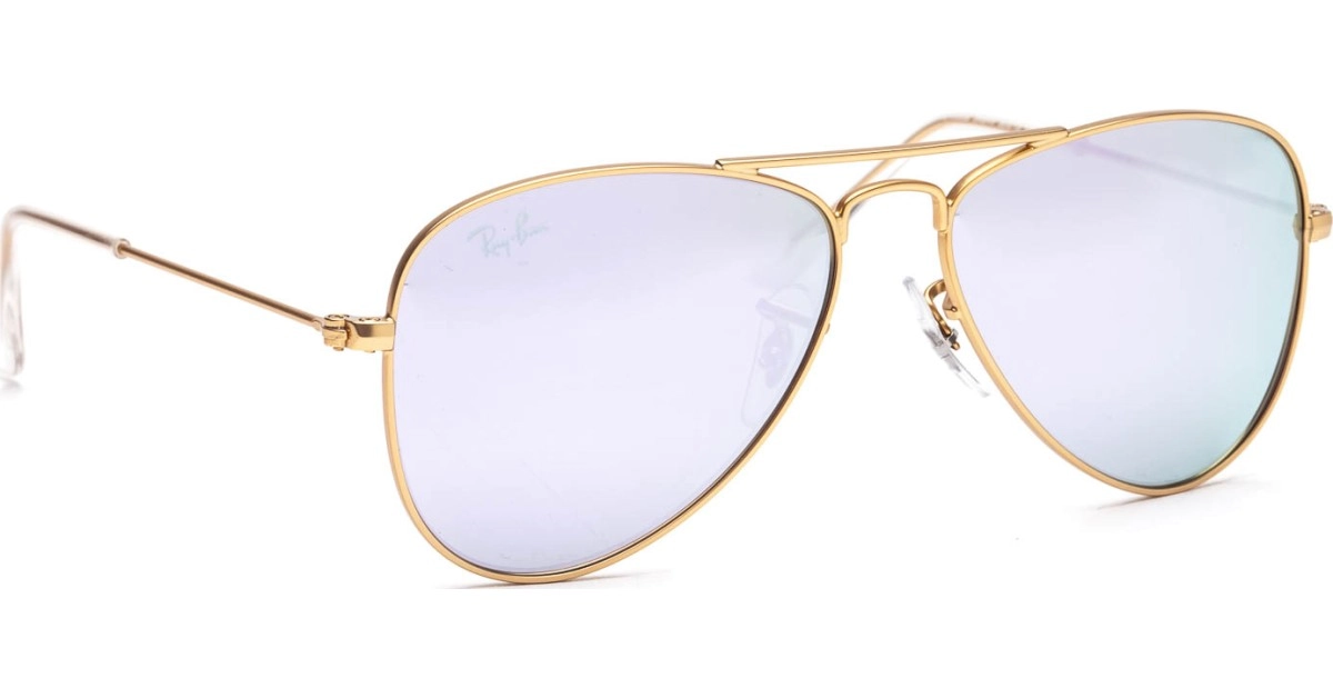 Ray-Ban Junior Aviator RJ9506S 249/4V