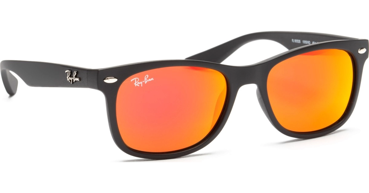 Ray-Ban Junior New Wayfarer RJ9052S 100S6Q