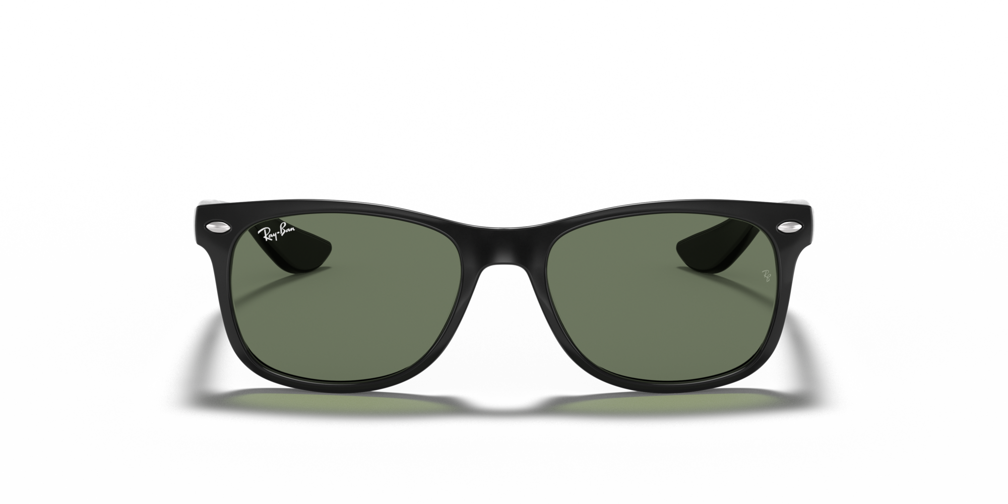 Ray-Ban Junior New Wayfarer RJ9052S 100/71