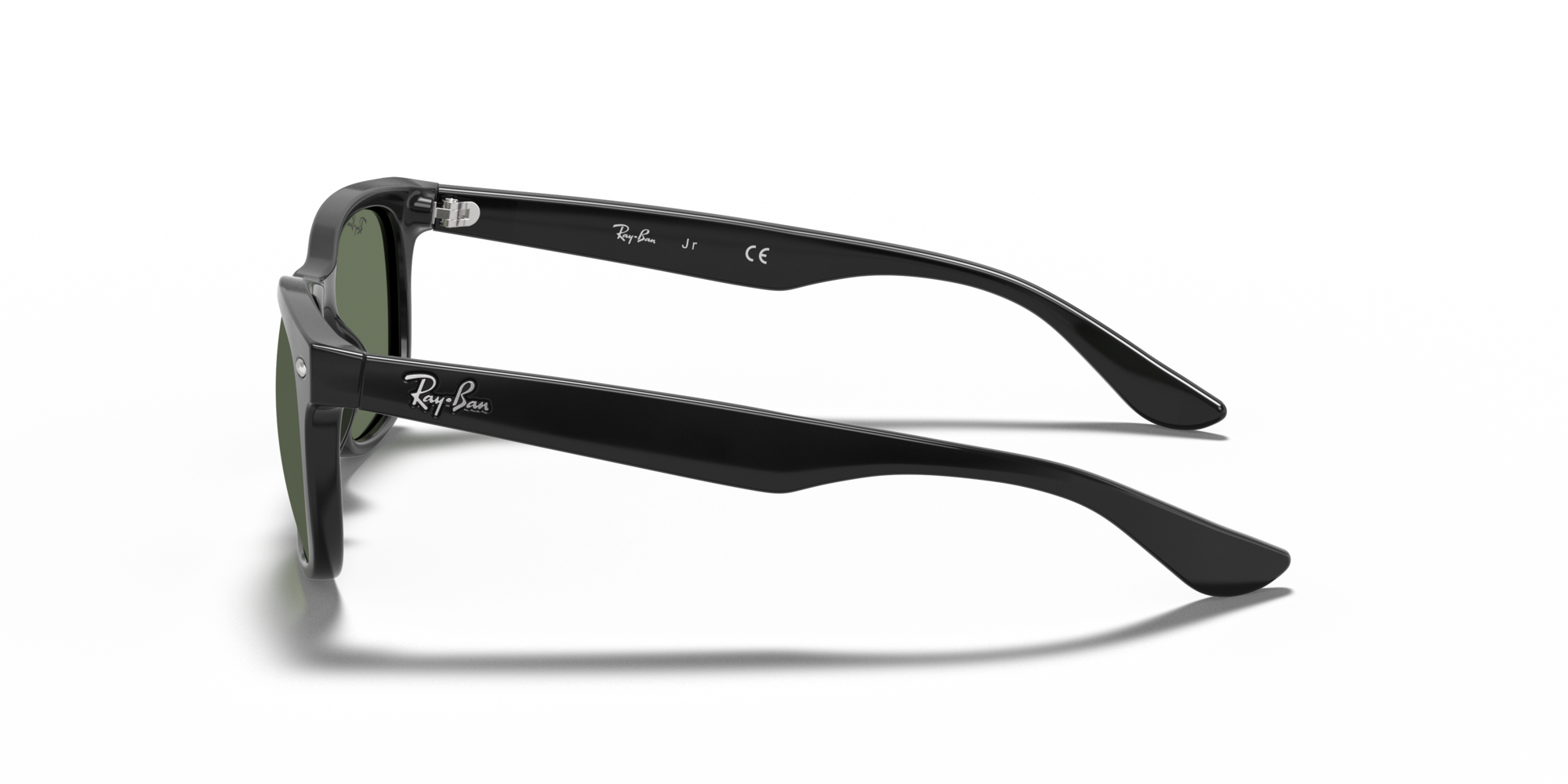 Ray-Ban Junior New Wayfarer RJ9052S 100/71