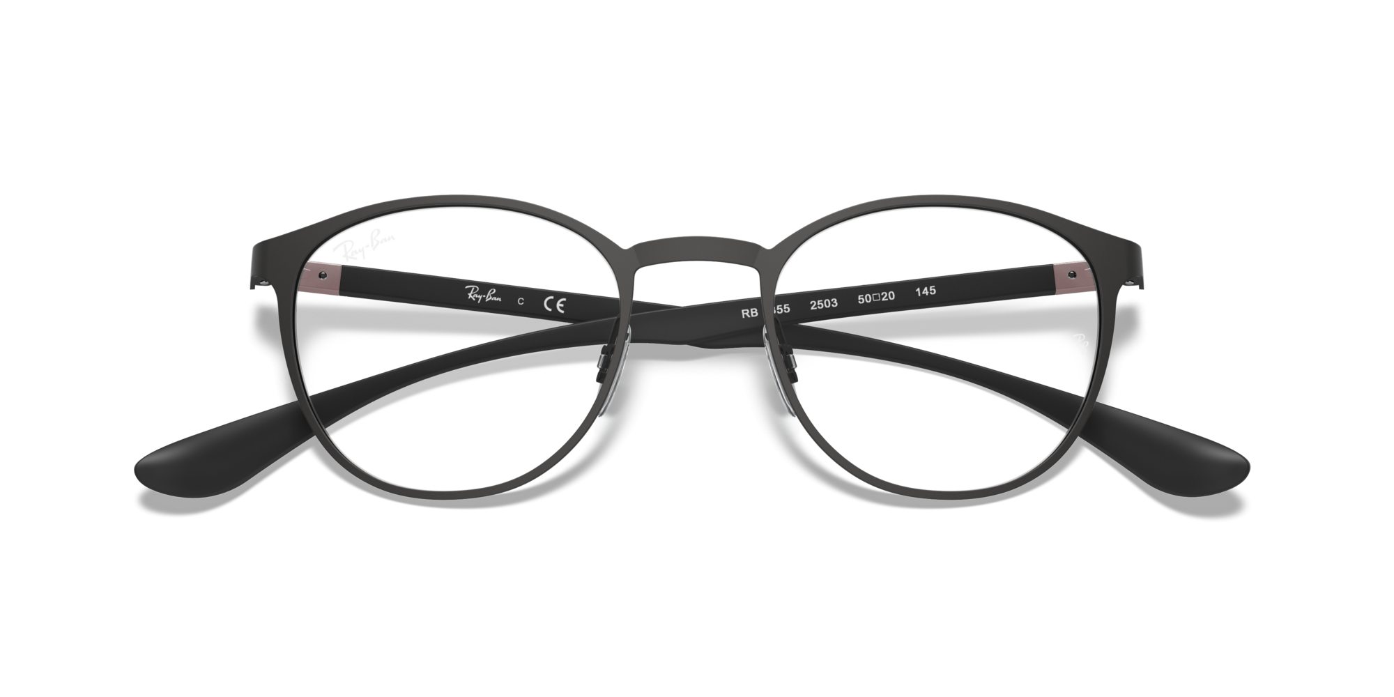 Ray-Ban 0RX6355 2503