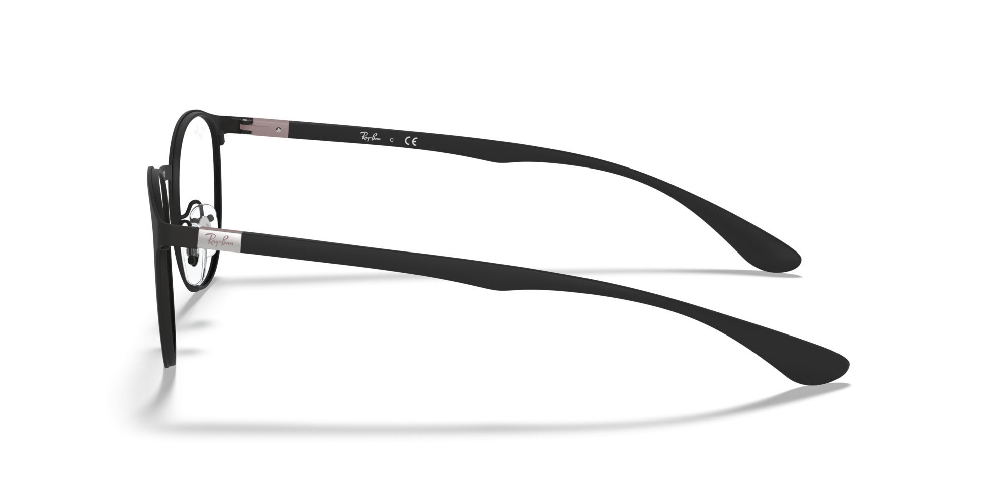 Ray-Ban 0RX6355 2503