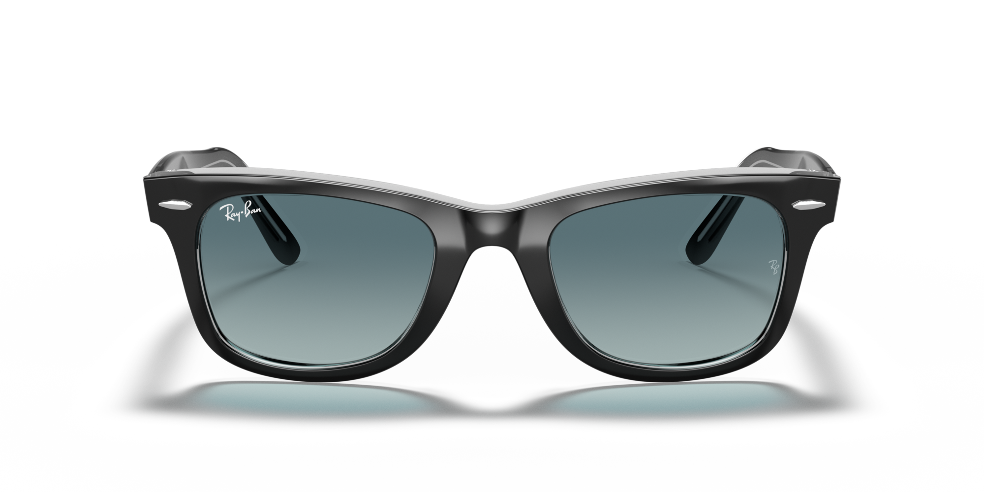 Ray-Ban Wayfarer RB2140 12943M 50