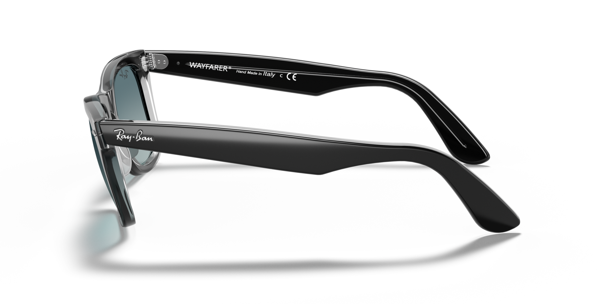 Ray-Ban Wayfarer RB2140 12943M 50