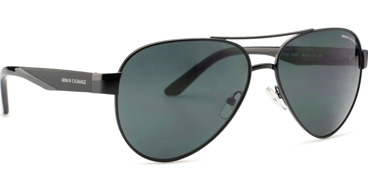 Armani Exchange 0AX2034S 600087 59