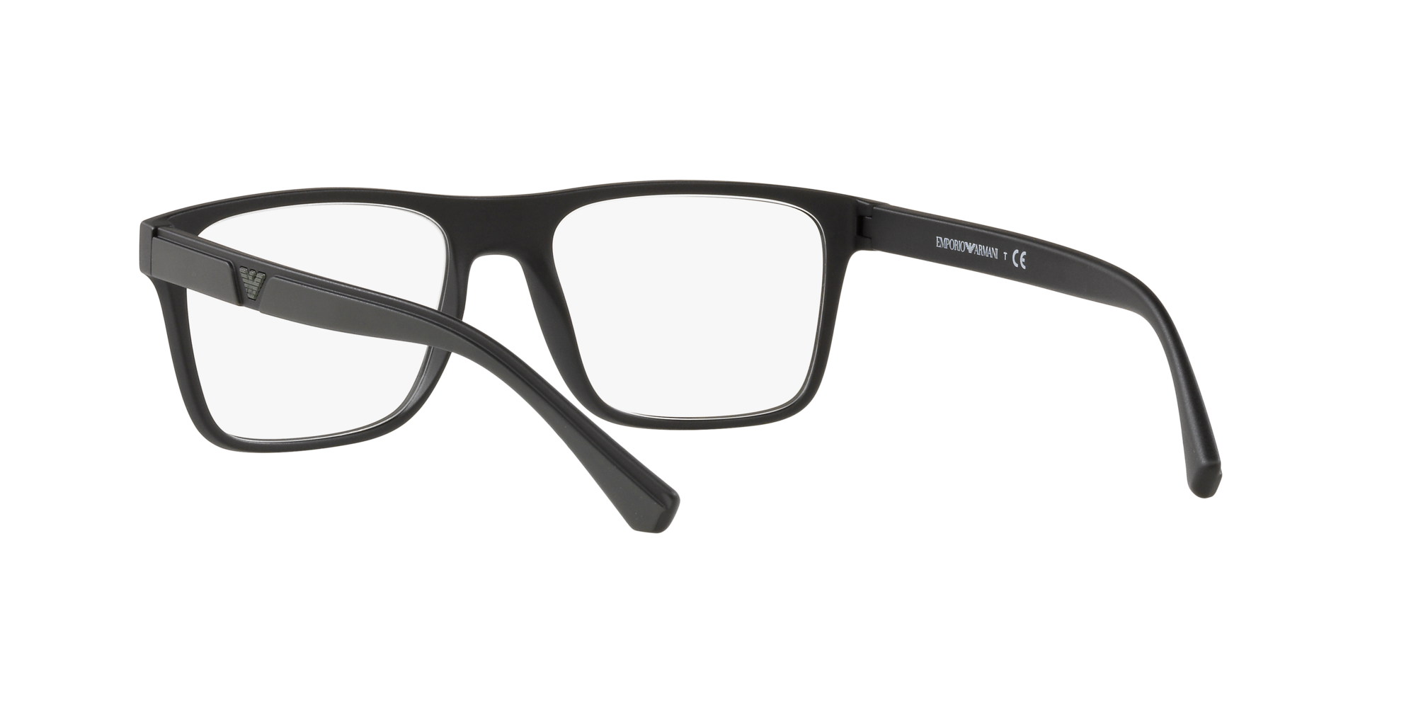 Emporio Armani EA 4115 58531W 54 (sonnenclip)