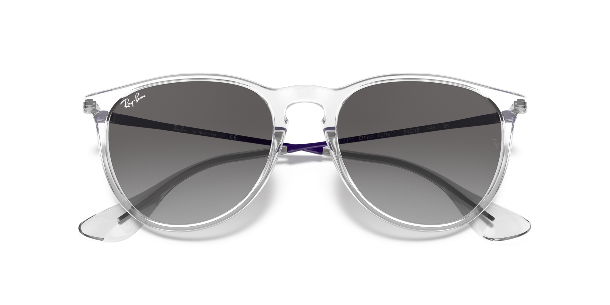 Ray-Ban Erika RB4171 651611 54