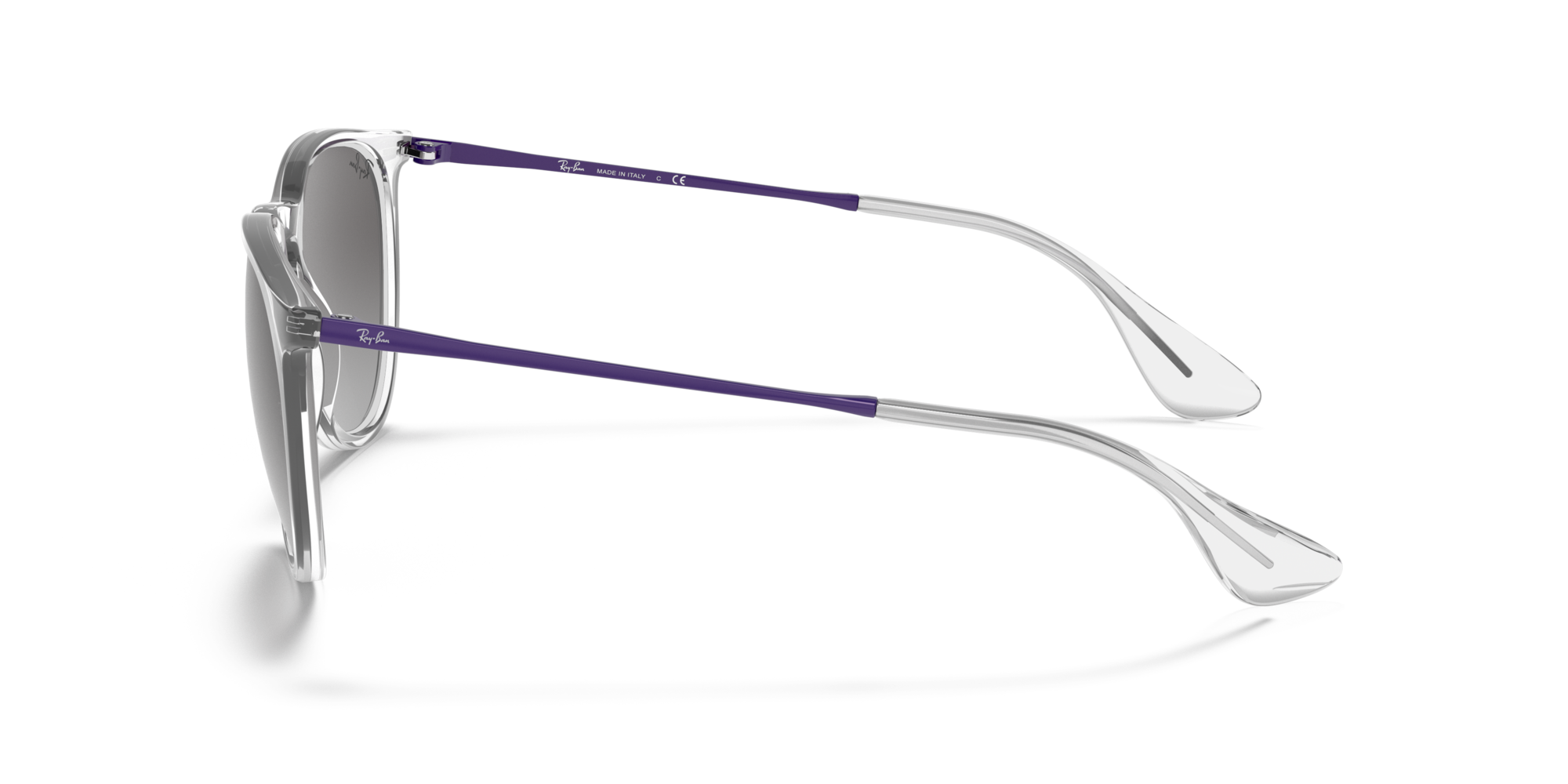 Ray-Ban Erika RB4171 651611 54