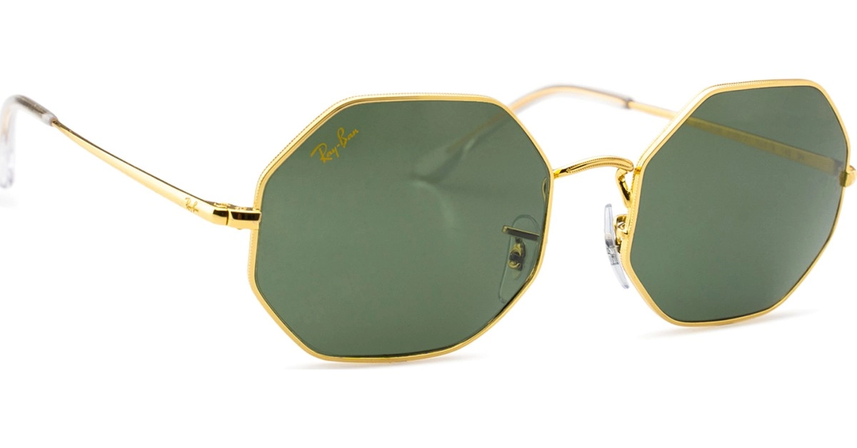 Ray-Ban Octagon RB1972 919631 54