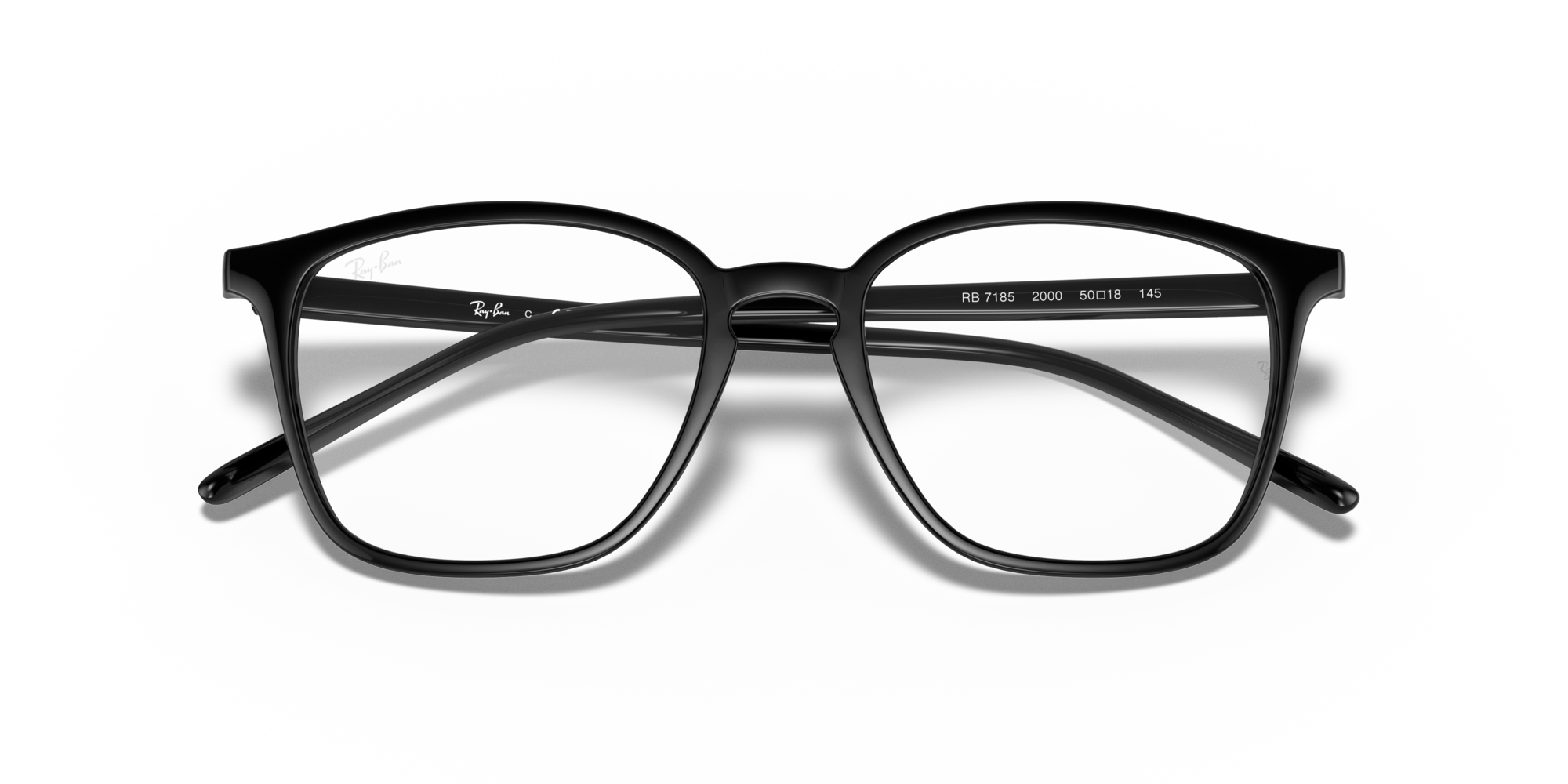 Ray-Ban 0RX7185 2000