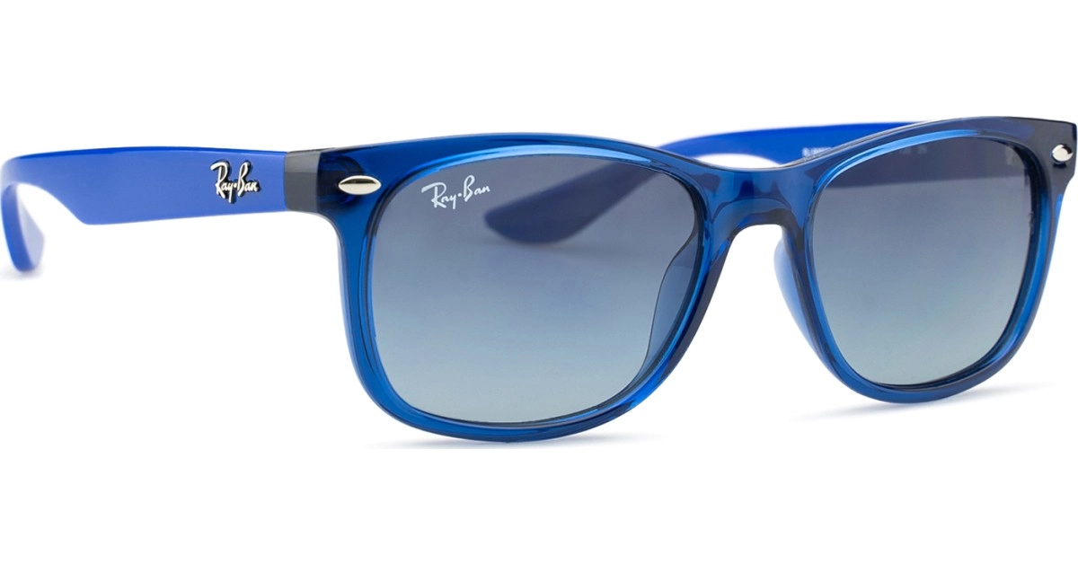 Ray-Ban Junior New Wayfarer RJ9052S 70624L 48