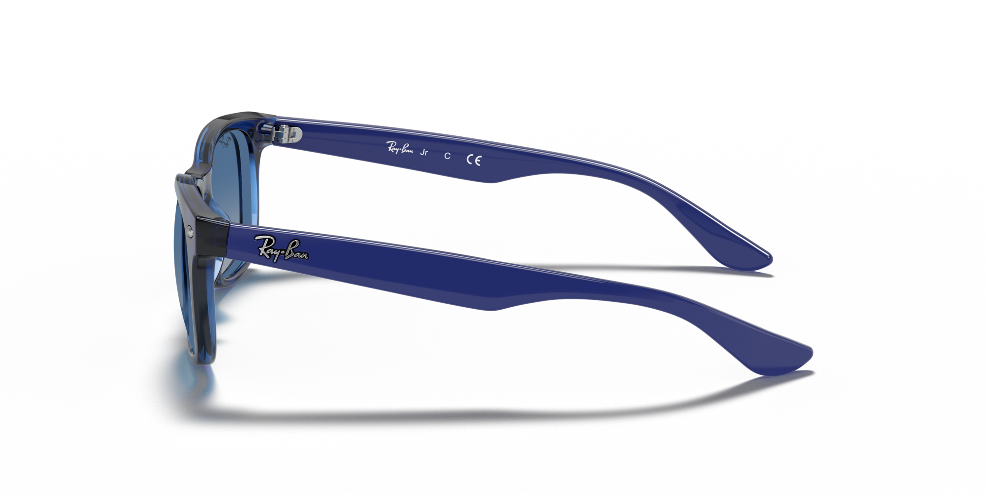 Ray-Ban Junior New Wayfarer RJ9052S 70624L 48
