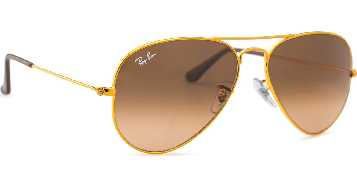 Ray-Ban Aviator Large Metal RB3025 9001A5 55