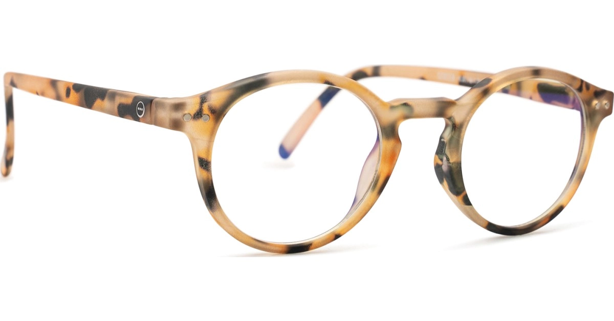 Izipizi Screen #H Light Tortoise
