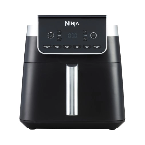 Ninja Heißluftfritteuse Max Pro 6 2 L AF180EU