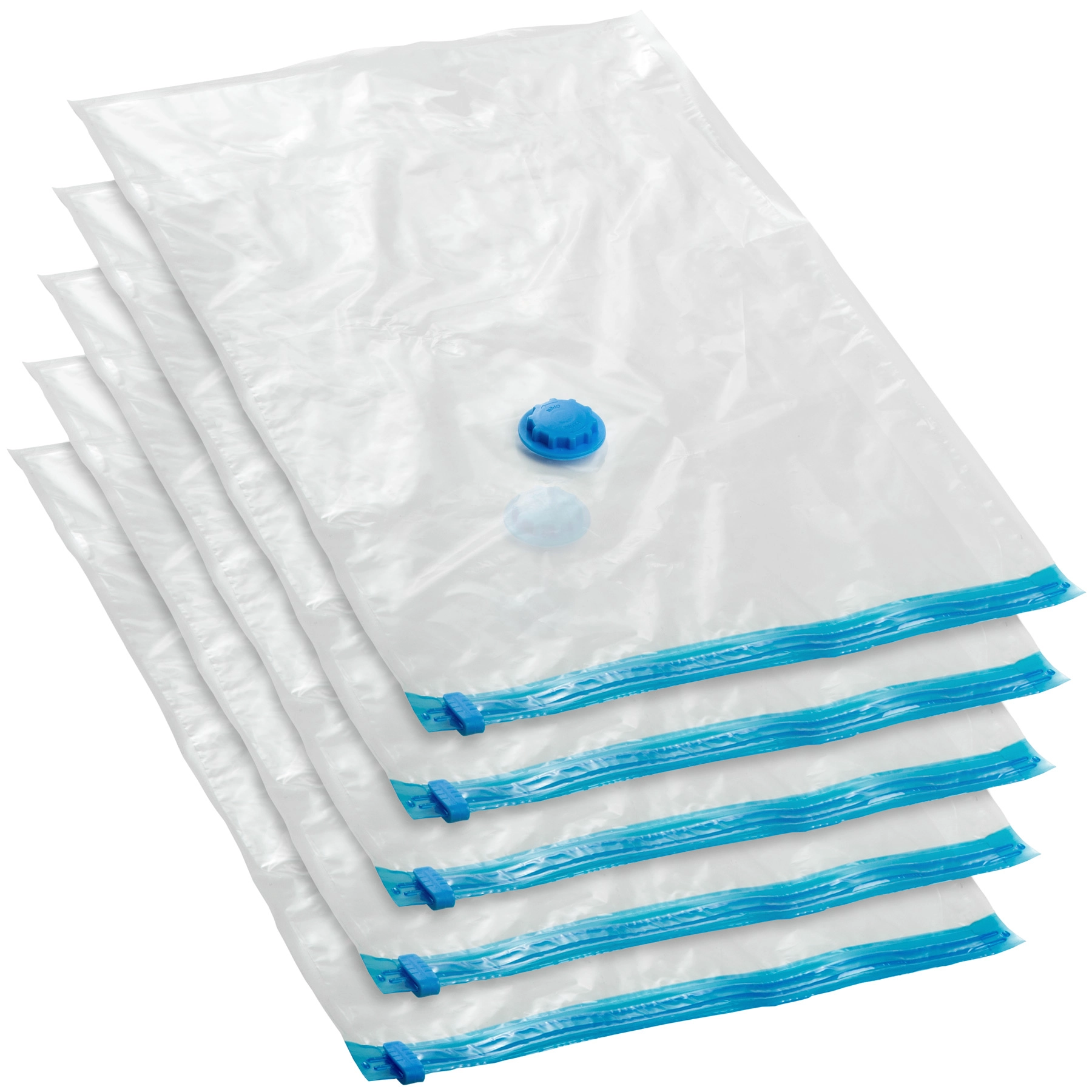 5 Vakuumbeutel - S (40 x 60 cm)