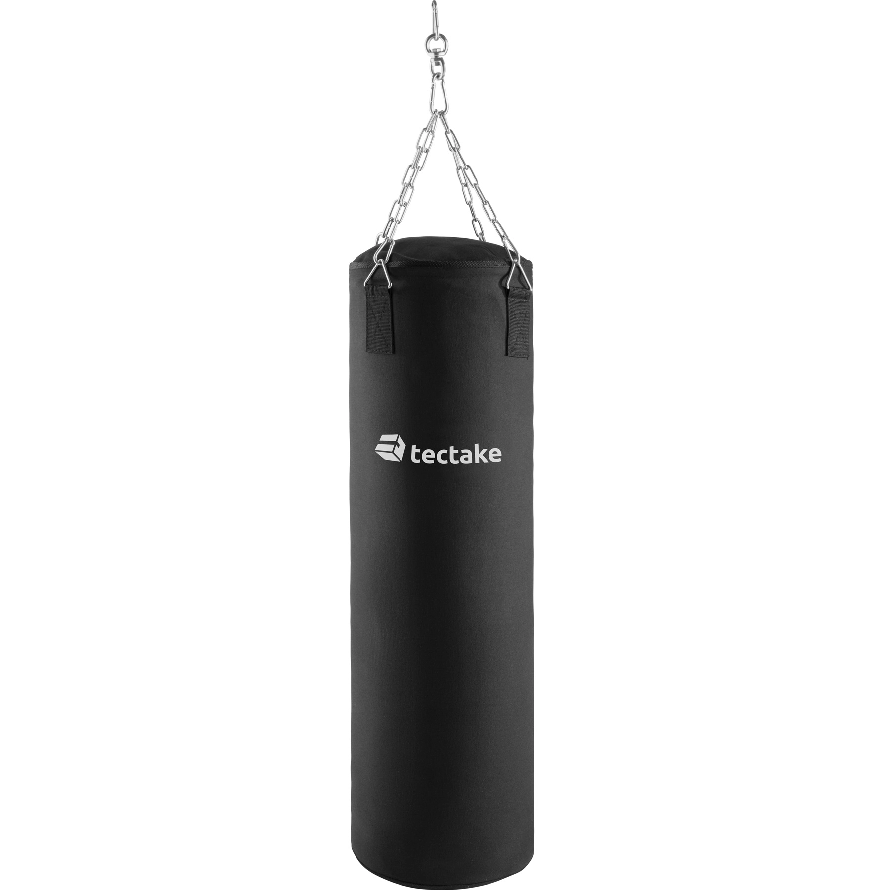 Boxsack - schwarz