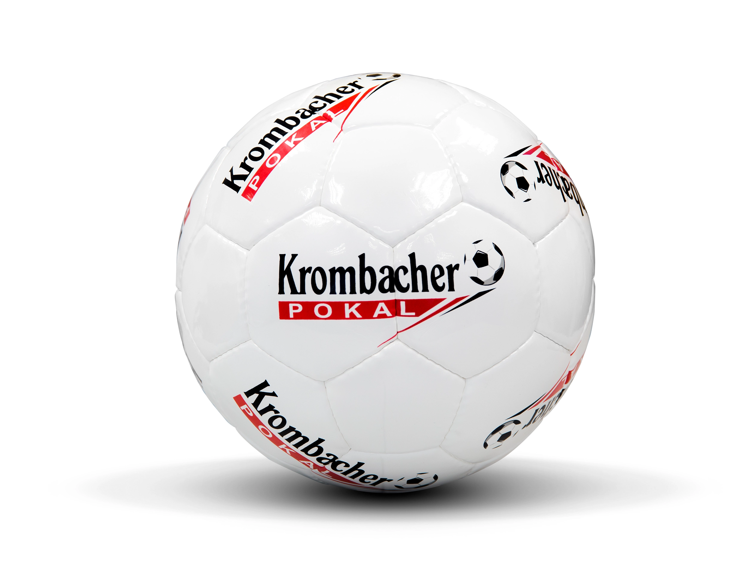 Krombacher Fußball