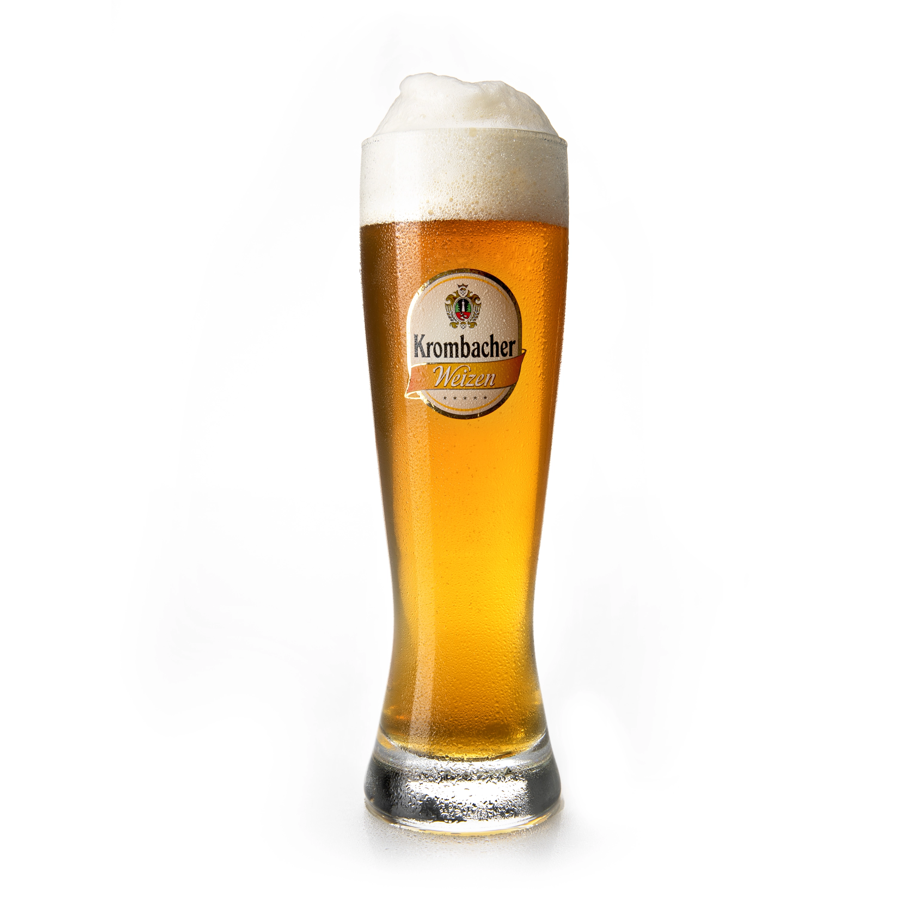 Weizen Genießerglas 0,3L (6)