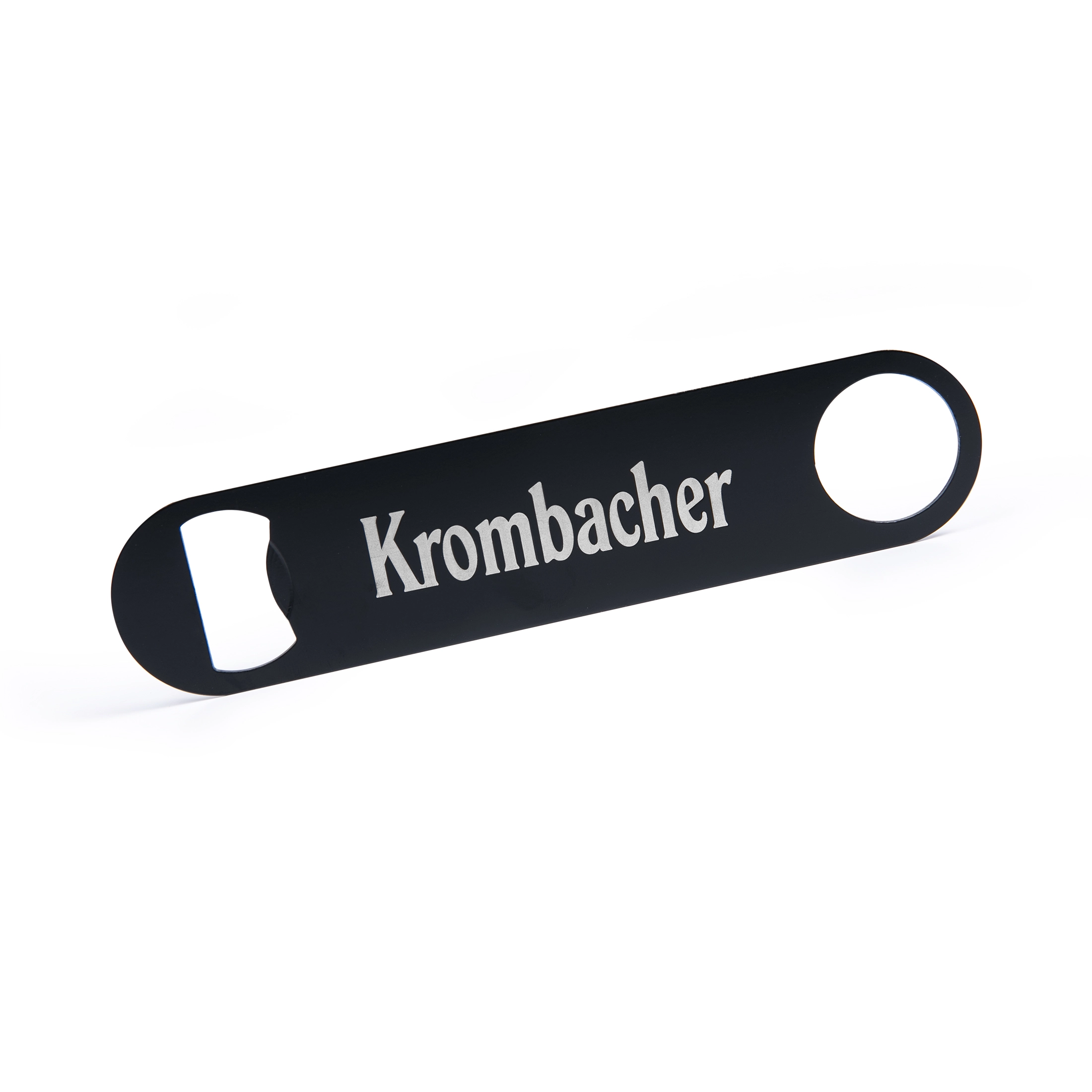 Speed Opener (Metall schwarz)