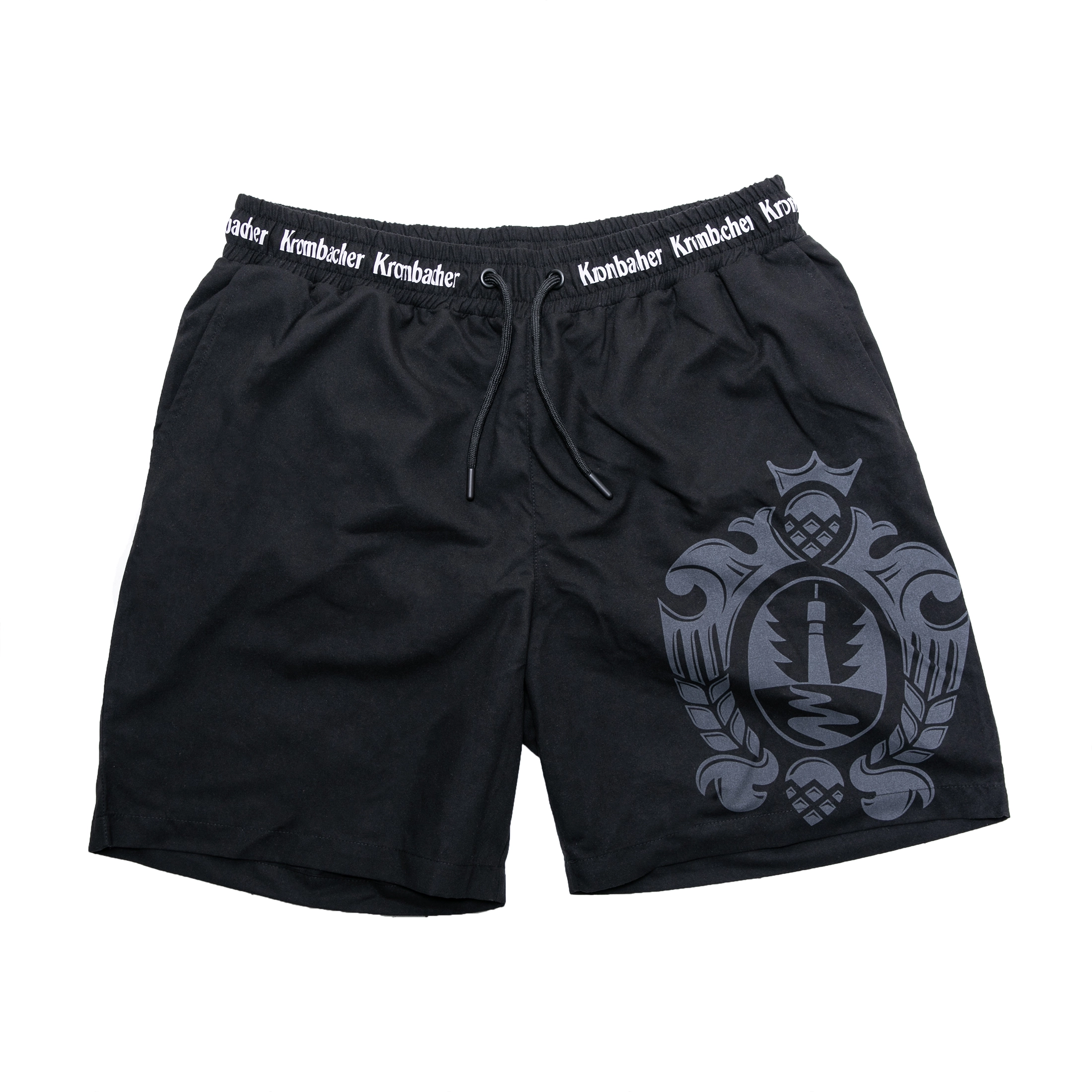 Krombacher Badehose Gr. XL