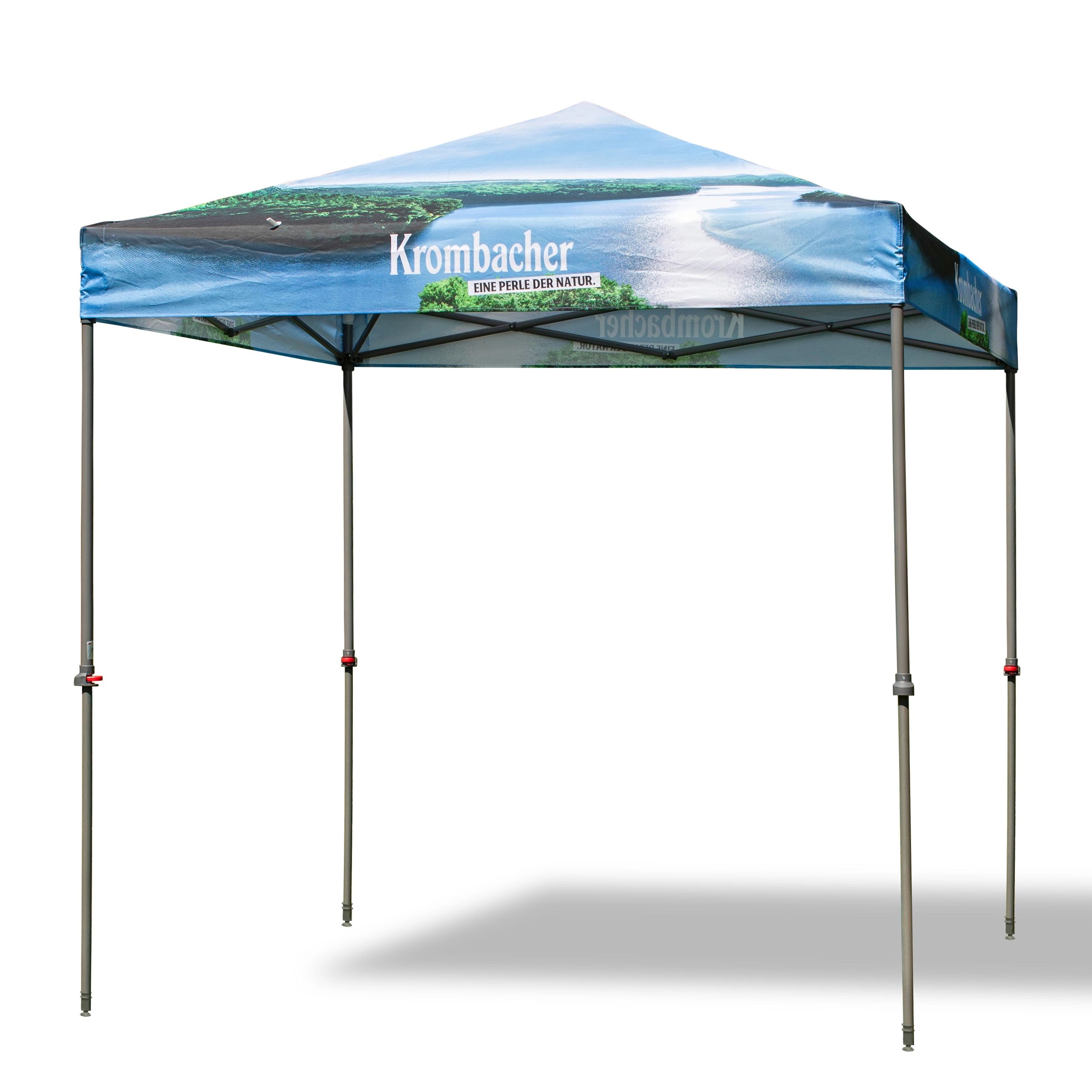 Krombacher Pavillon