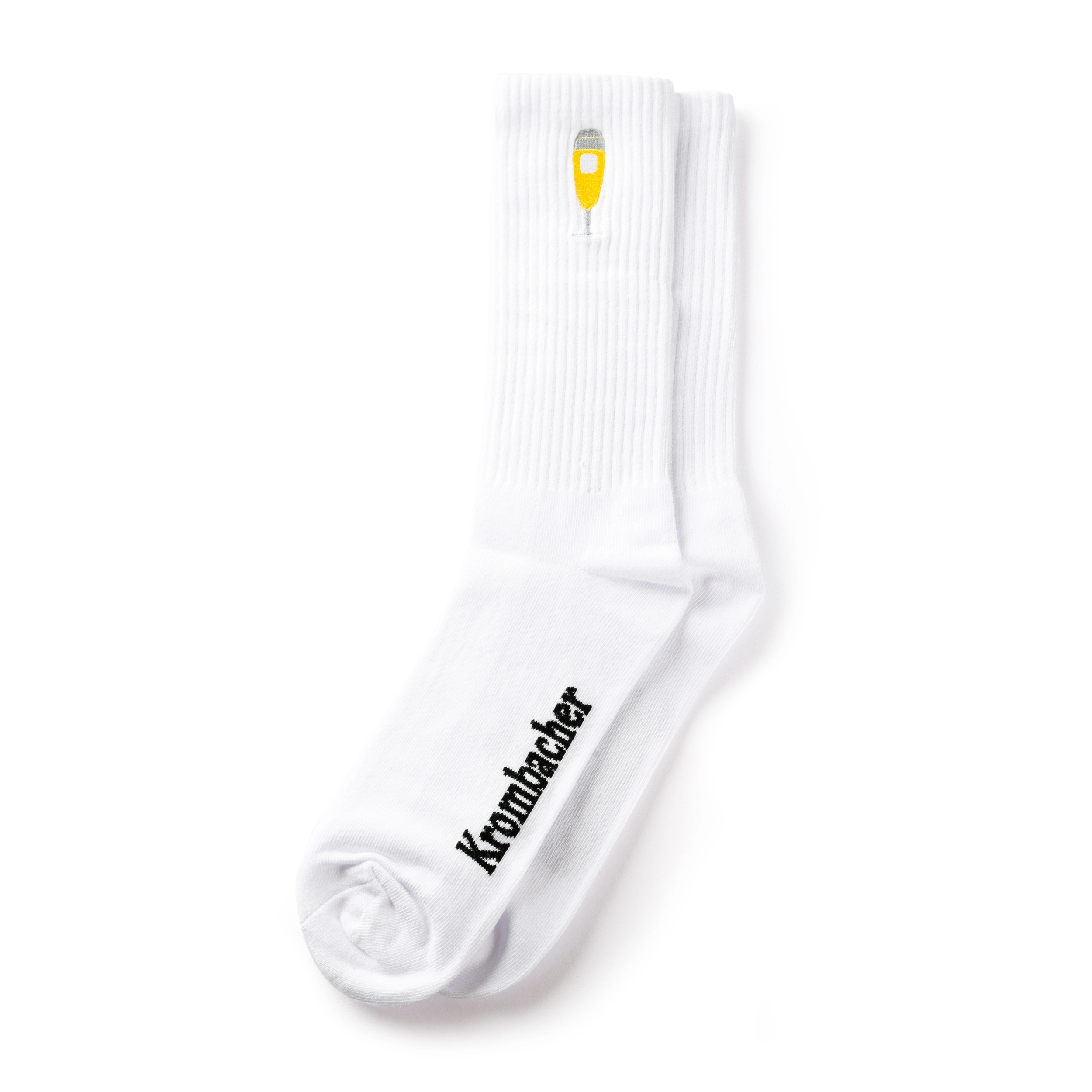Krombacher Socken Exkl.-Pokal Gr. 36-40