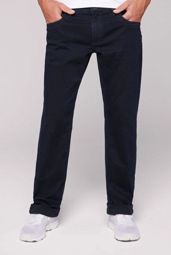 CAMP DAVID Denim CO:NO Comfort Fit - blue black | 32 | 30