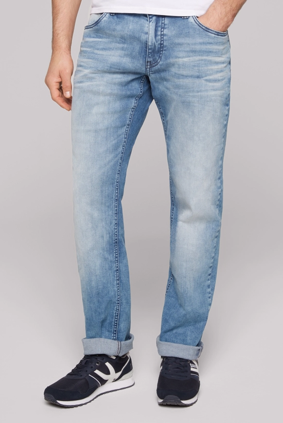 CAMP DAVID Jeans CO:NO Comfort Fit - vintage blue | 36 | 30