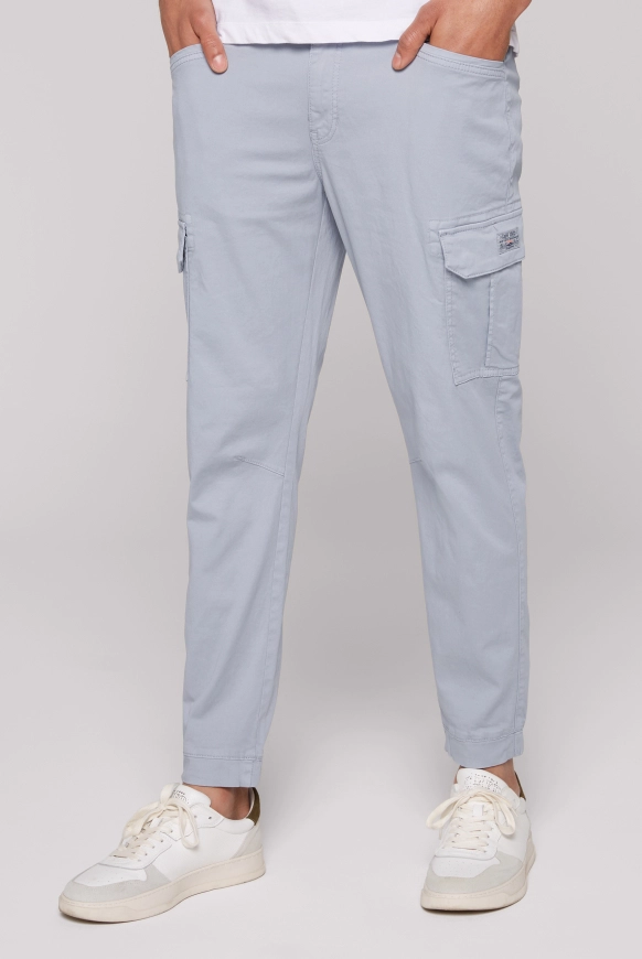 CAMP DAVID Jeans JO:GY Regular Fit - summer blue | 32