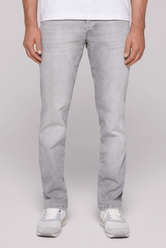 CAMP DAVID Jeans RO:BI Slim Fit - light grey | 29 | 30