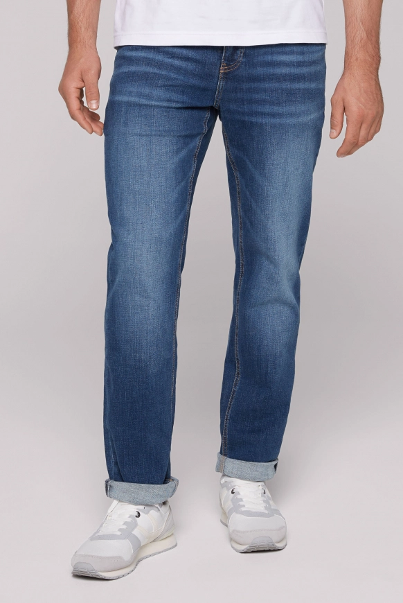 CAMP DAVID Jeans ST:VE Regular Fit - real blue | 33 | 34