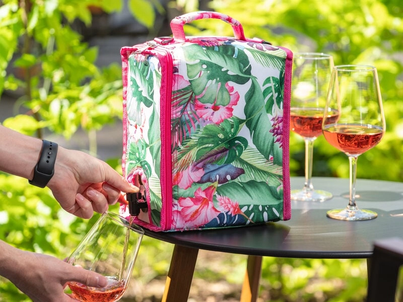 BoxInBag Kühltasche
