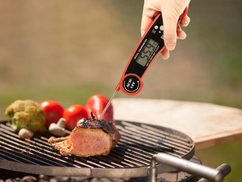 Digitales Küchenthermometer