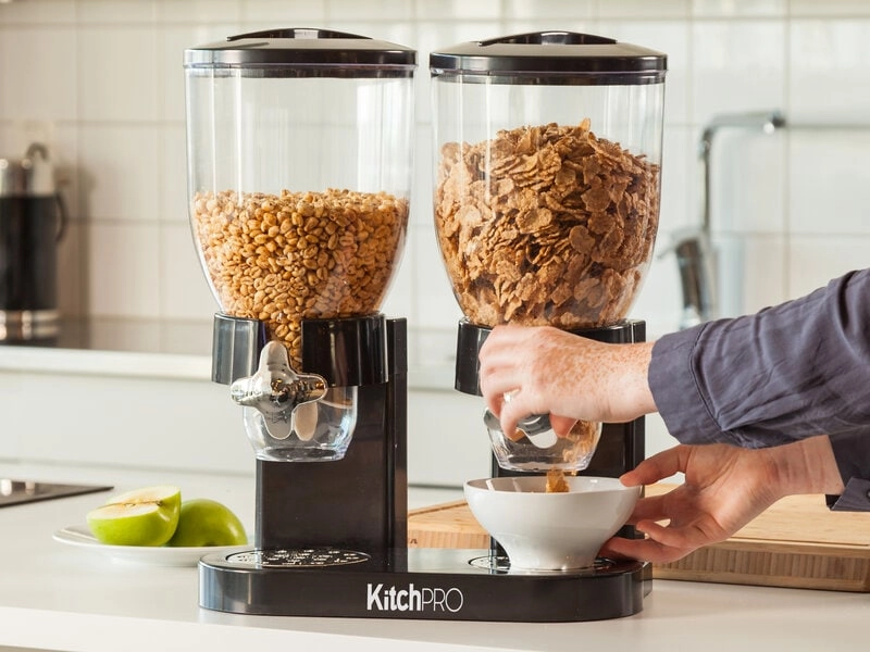 Cornflakes Spender - KitchPro