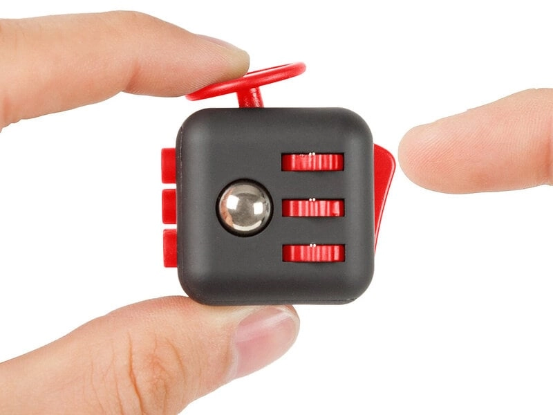 Fidget Cube