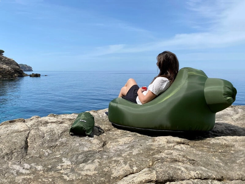 Softybag Loungesessel