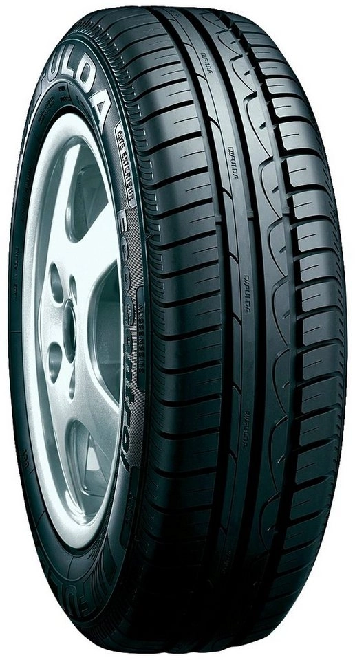 185/65R14*T TL ECO CONTROL 86T