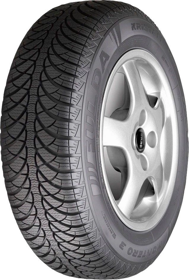 185/65R15*T TL KRISTALL MONTERO 3 88T MS