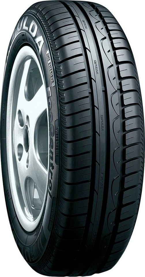 165/60R14*T TL ECO CONTROL 75T