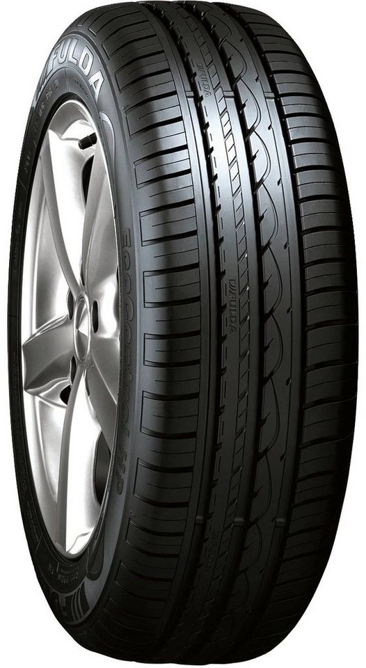 195/55R15*H TL ECOCONTROL HP 85H